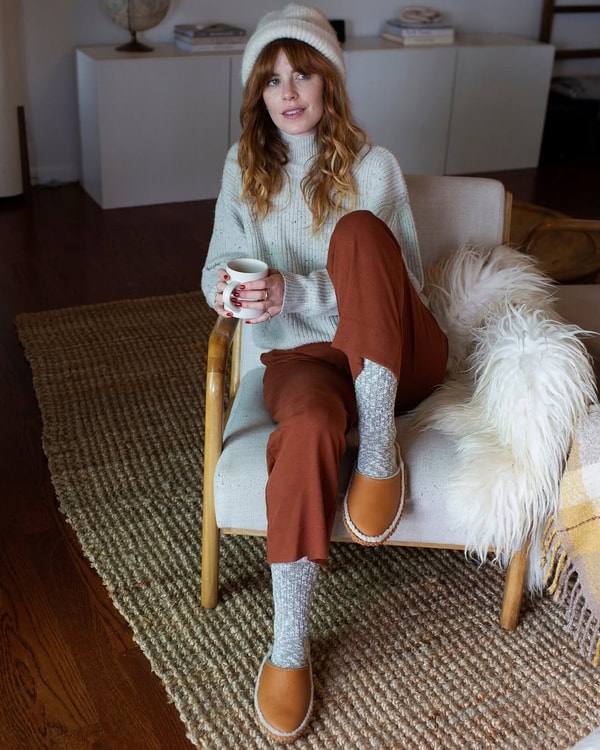 About The Umber & Ochre