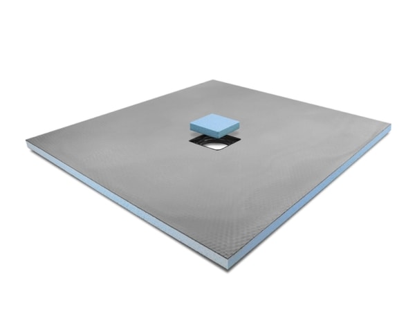 The Underfloor Heating Store ProWarm ProTray Wetroom Shower Tray Reviews