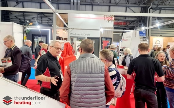 The Underfloor Heating Store Reviews: What Do Customers Think?