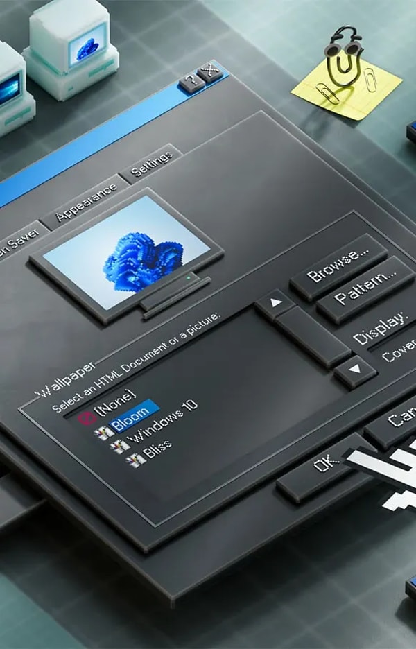 Overview of The Unity Soft