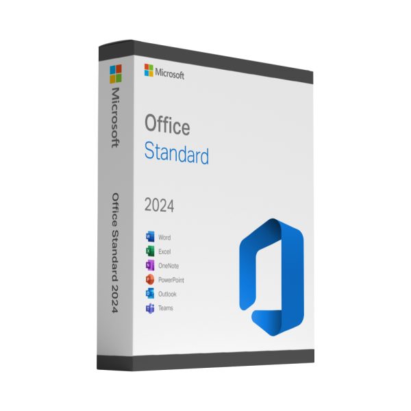 The Unity Soft Microsoft Office 2024 Standard Review