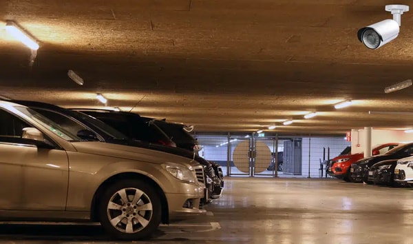 Overzicht van The Valet Guys