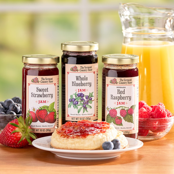 The Vermont Country Store Review
