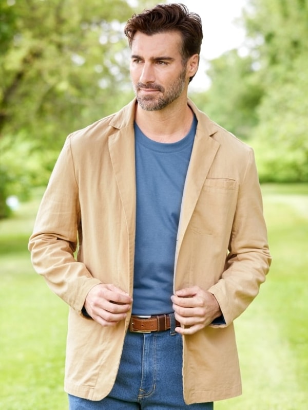 The Vermont Country Store Orton Brothers Linen Review