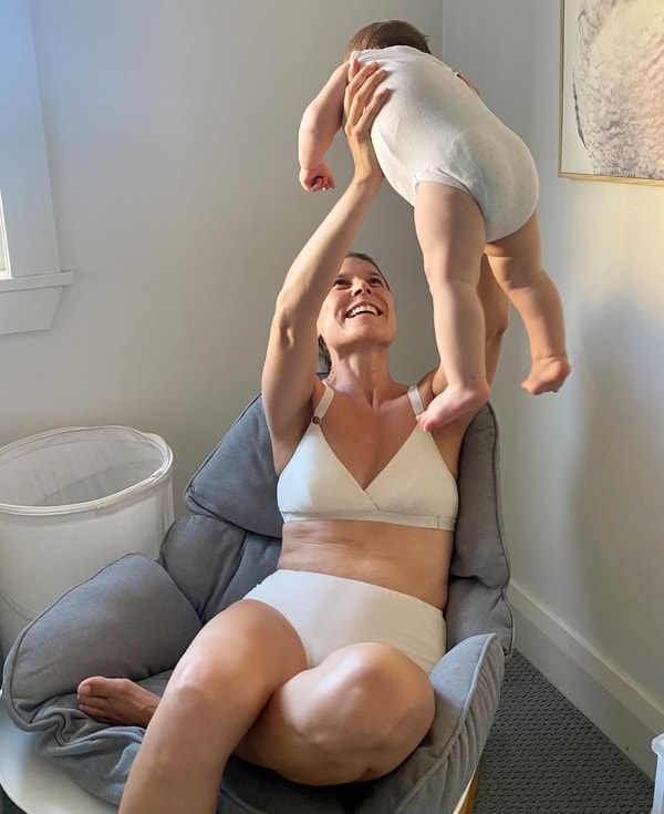 About The Very Good Bra