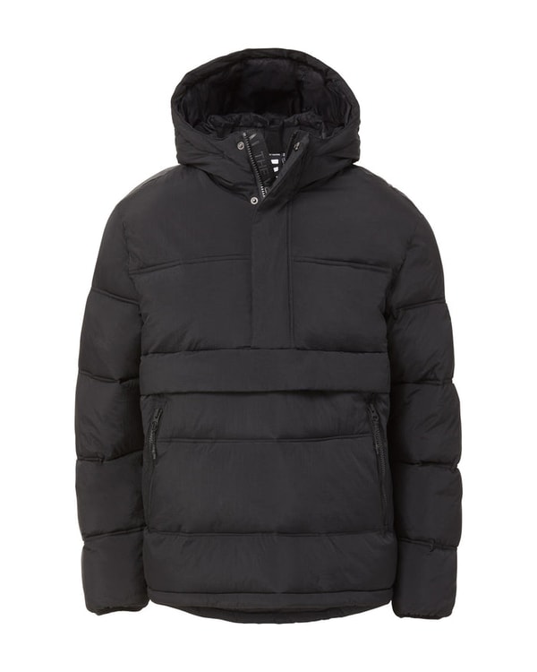 The Very Warm Anorak Puffer Review