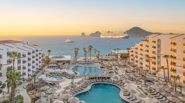 The Villa Group Resorts Villa del Palmar Beach Resort Review