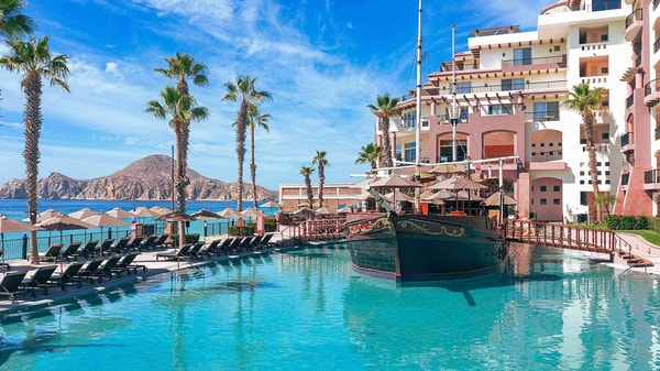 The Villa Group Resorts Villa del Arco Beach Resort Review