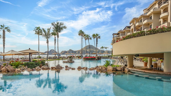 The Villa Group Resorts Villa La Estancia Beach Resort Review