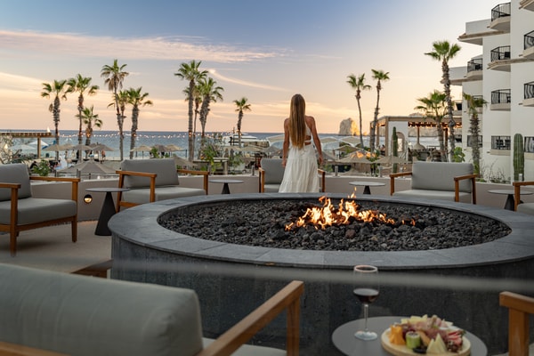 Perfil y Evaluaci&oacute;n de The Villa Group Resorts