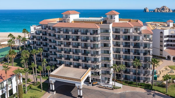 Villa Del Palmar Cabo San Lucas Rese&ntilde;a