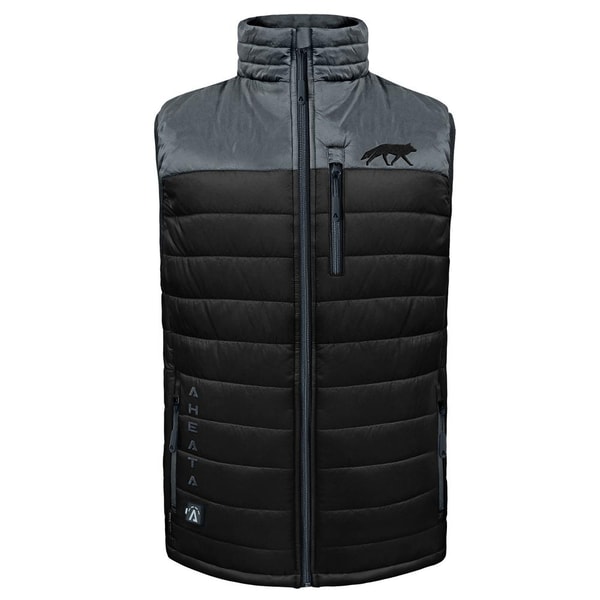 The Warming Store Aheata 7V Men's Heated Vest Reviews