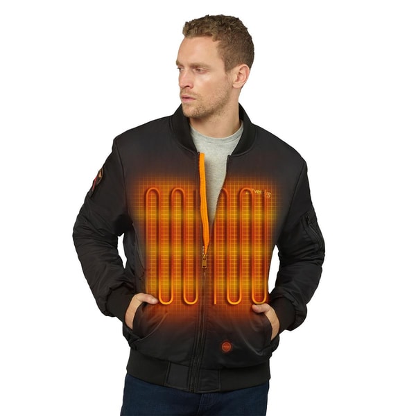 About The Warming Store