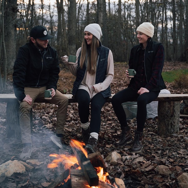 The Warming Store Review