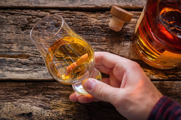 About The Whisky Club