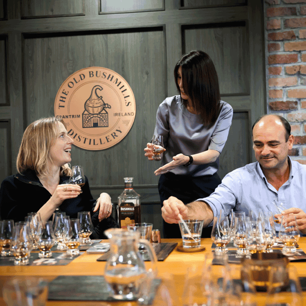 The Whisky Club Overview