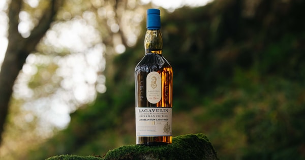 The Whisky Club Review