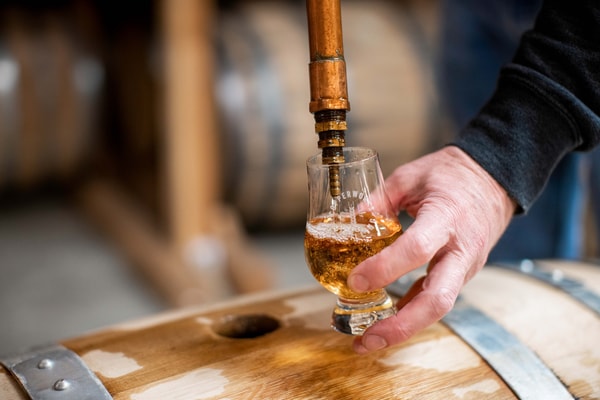 The Whisky Exchange Review