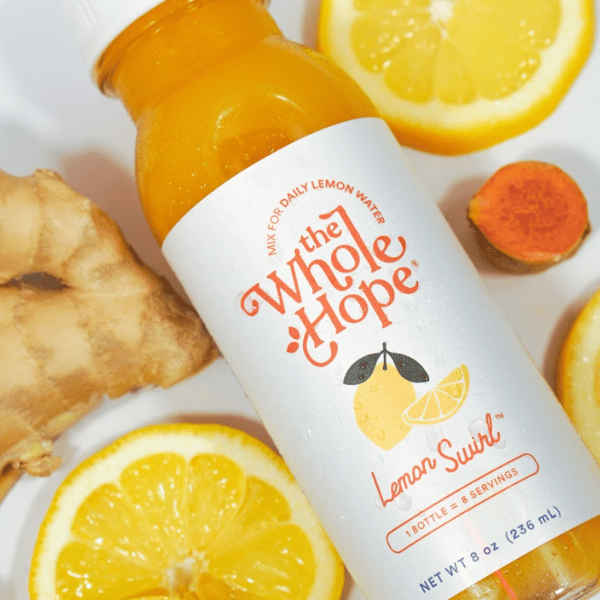 The Whole Hope Review