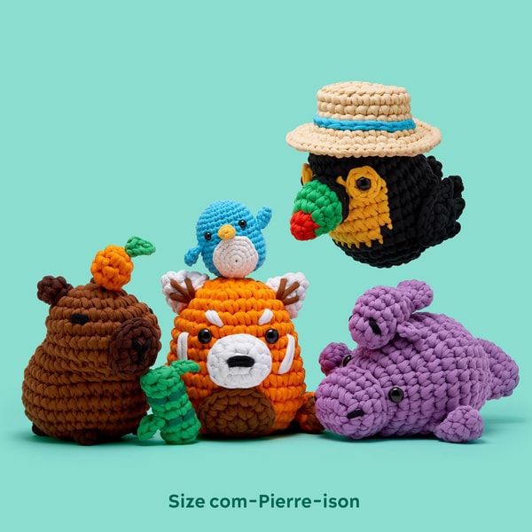 About The Woobles