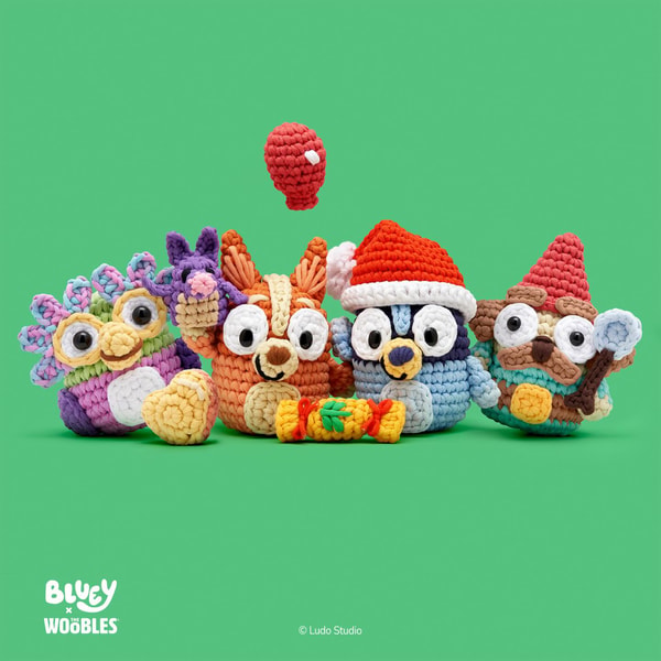 The Woobles Review