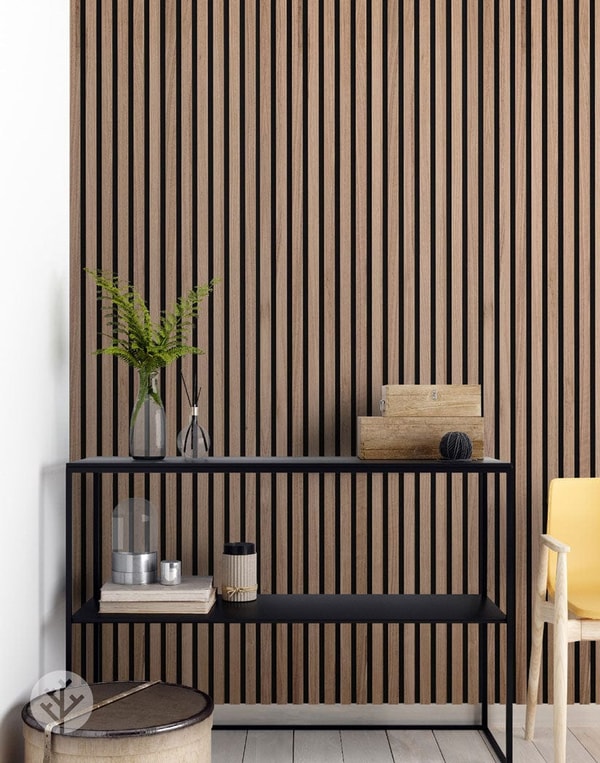 Slatpanel Acoustic Wall Panels review