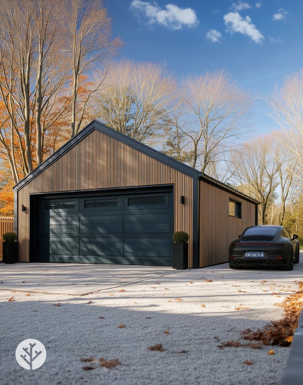 Plaank Exterior Slat Panels review