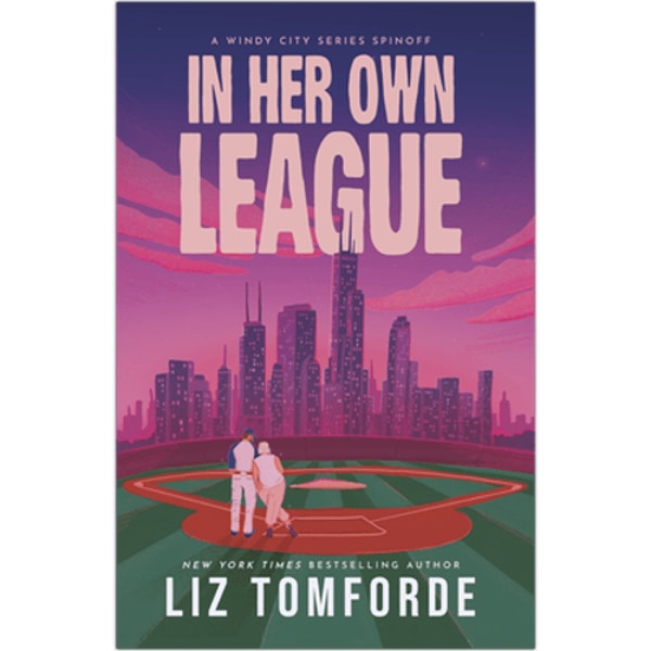 The Works In Her Own League Review