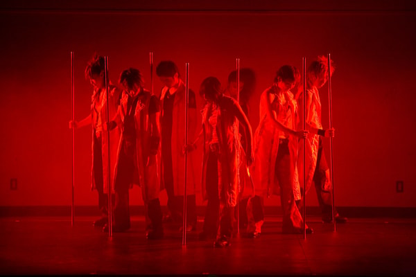 Theatre Academyについて