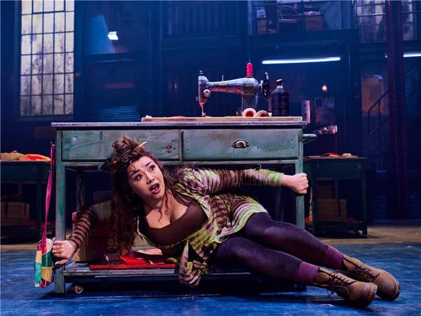 Theatre Tickets Direct Review