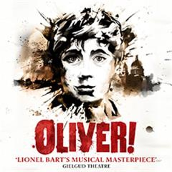Theatre Tickets Direct Oliver! Tickets Review