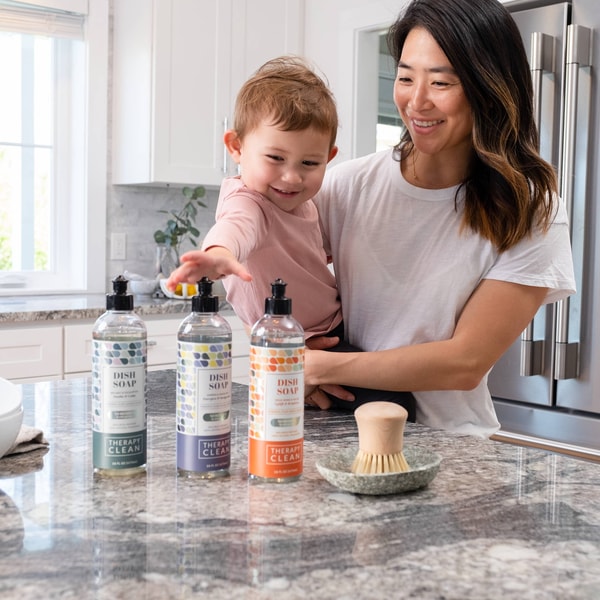 Therapy Clean Review