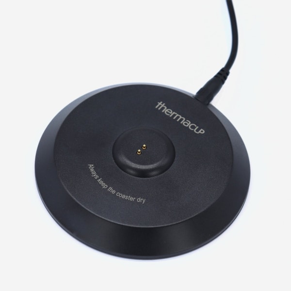 Thermacup Charging Coaster Reviews