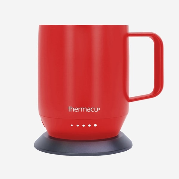 Thermacup Self Heating Mug Reviews