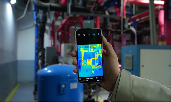 What Makes Thermal Master Stand Out