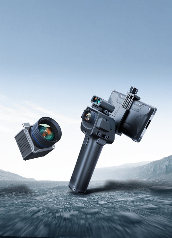 Thermal Master: Precision in Every Degree