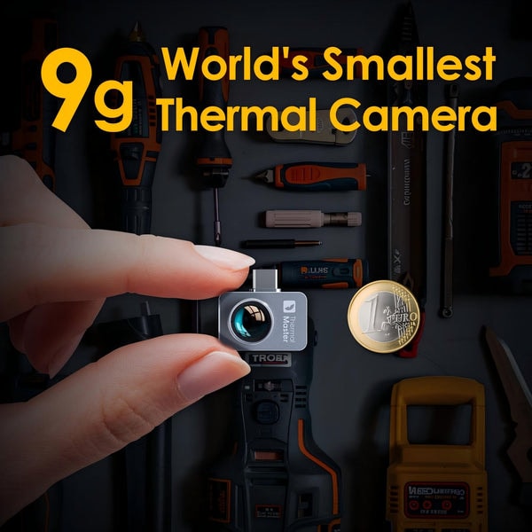 Thermal Master P2 Pro Reviews