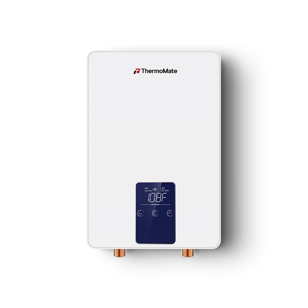 Thermomate Tankless Electric Water Heater for Sink Faucet Review