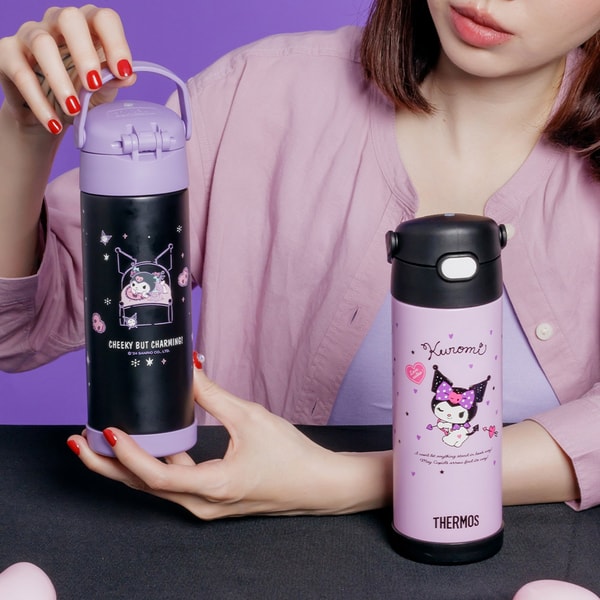 THERMOS 评测