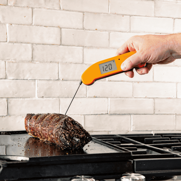About ThermoWorks