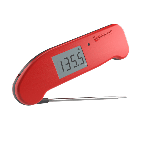 ThermoWorks Thermapen ONE Review