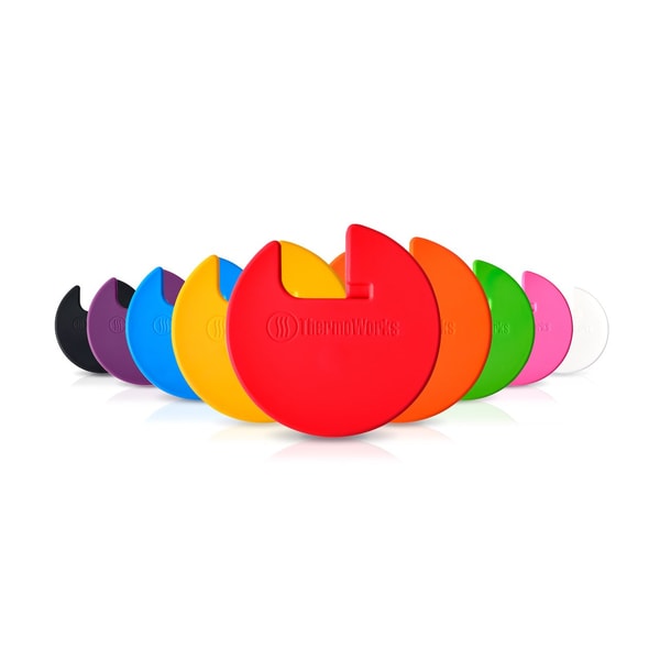 ThermoWorks Silicone Probe Spool Review