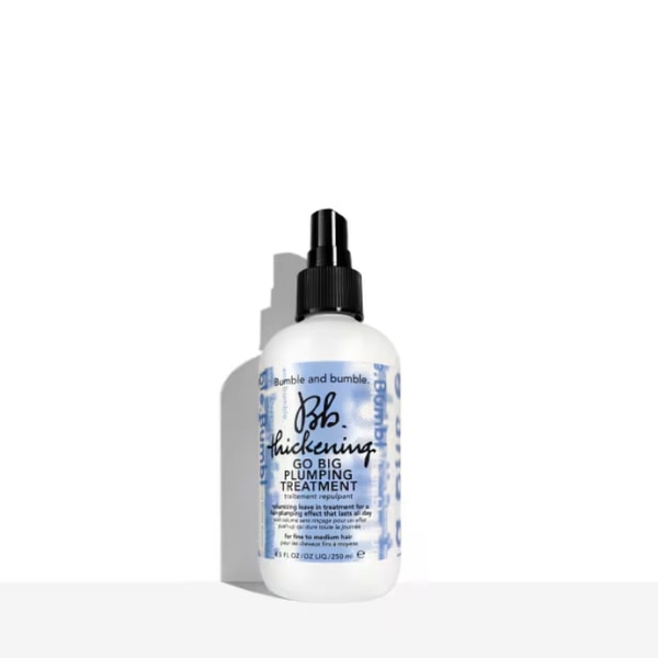 Bumble and Bumble Thickening Go Big Primer Reviews