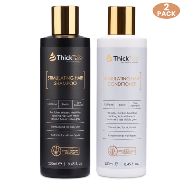 ThickTails Essential Volume Duo Review