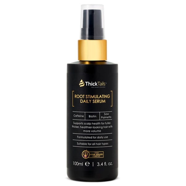 ThickTails Root Stimulating Daily Serum Review