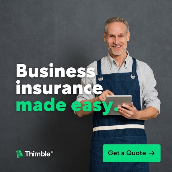 Overview of Thimble Insurance