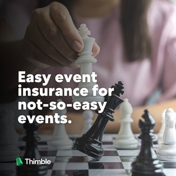 Thimble Insurance Review