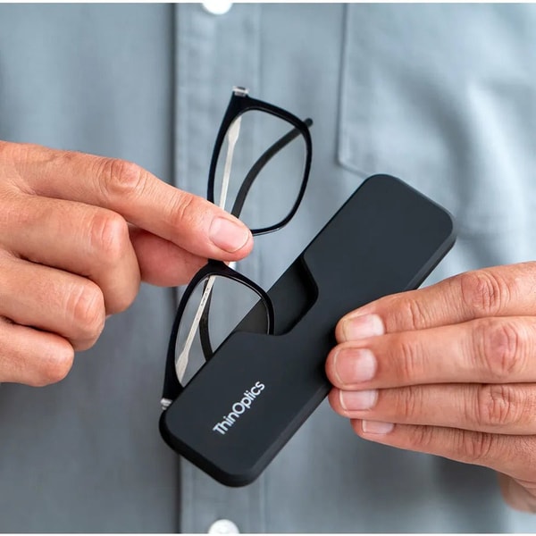 ThinOptics Connect Reading Glasses review