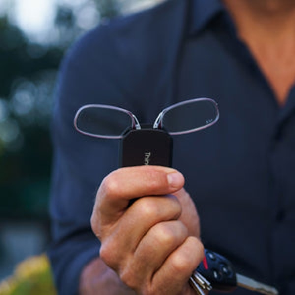 ThinOptics Overview