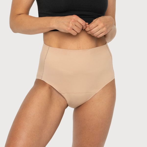 Thinx Soft Smoothing Hi-Waist Reviews